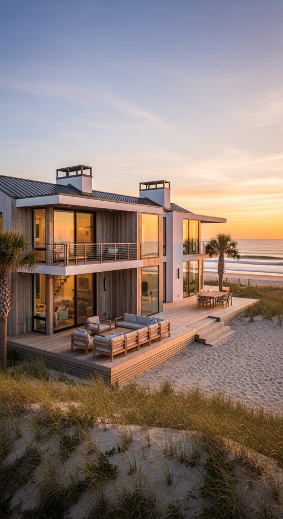 modern house floor plans
