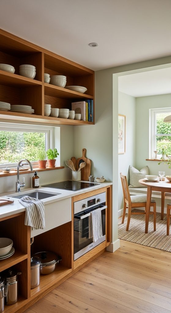 small house floor plans
