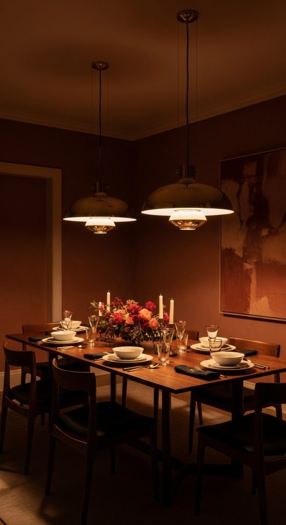 fall 2025 home decor trends