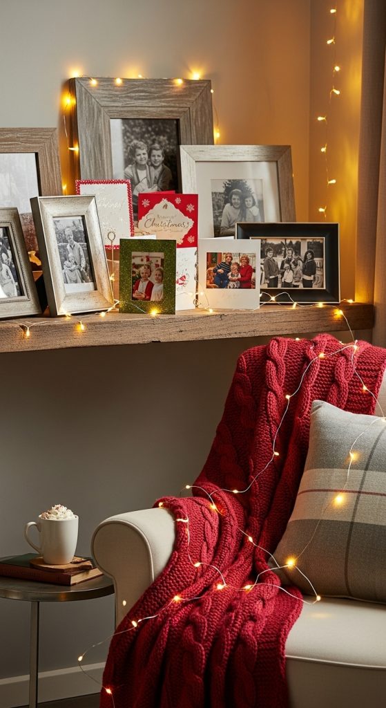 christmas home decor