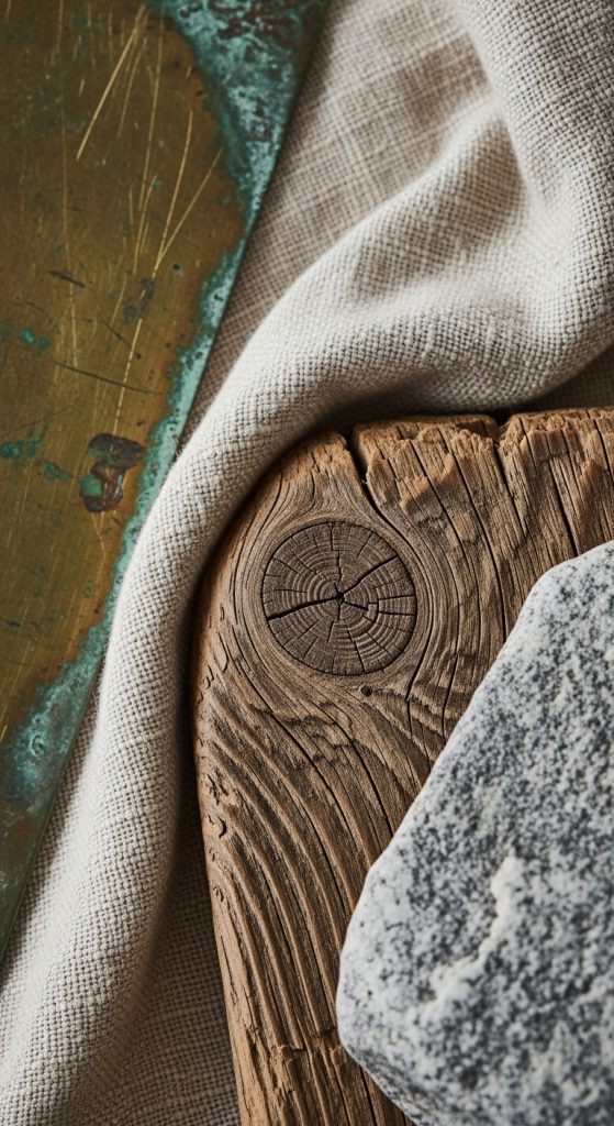 Rustic Home Decor Ideas