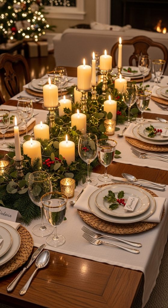 christmas home decor