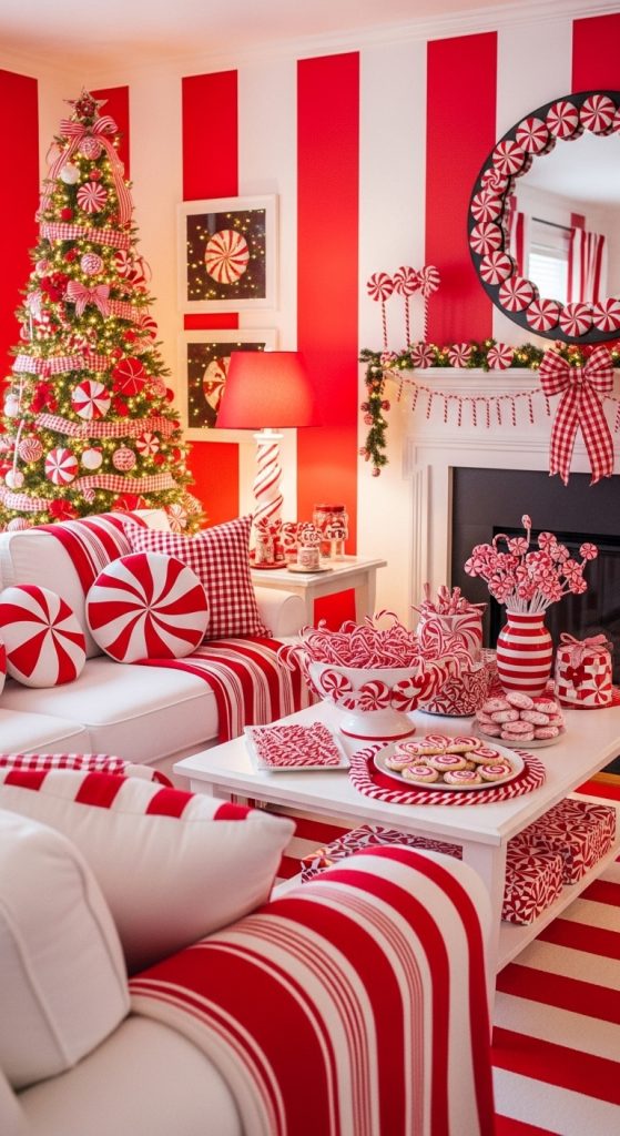 christmas home decor