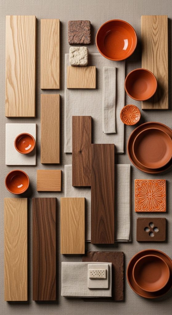 Rustic Home Decor Ideas