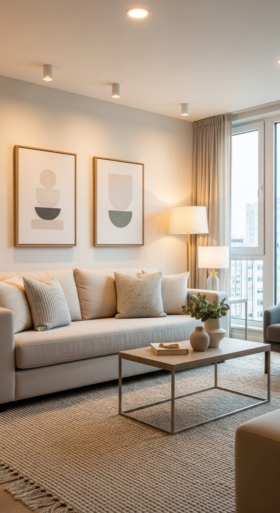 decor home living room