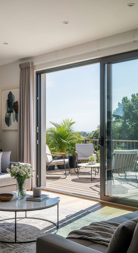 Single Floor House Design