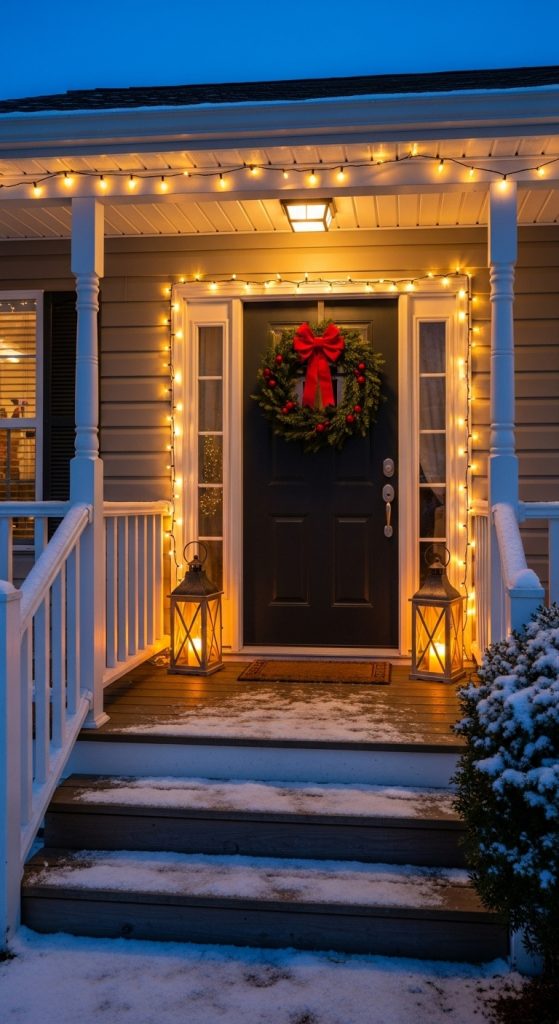 christmas home decor