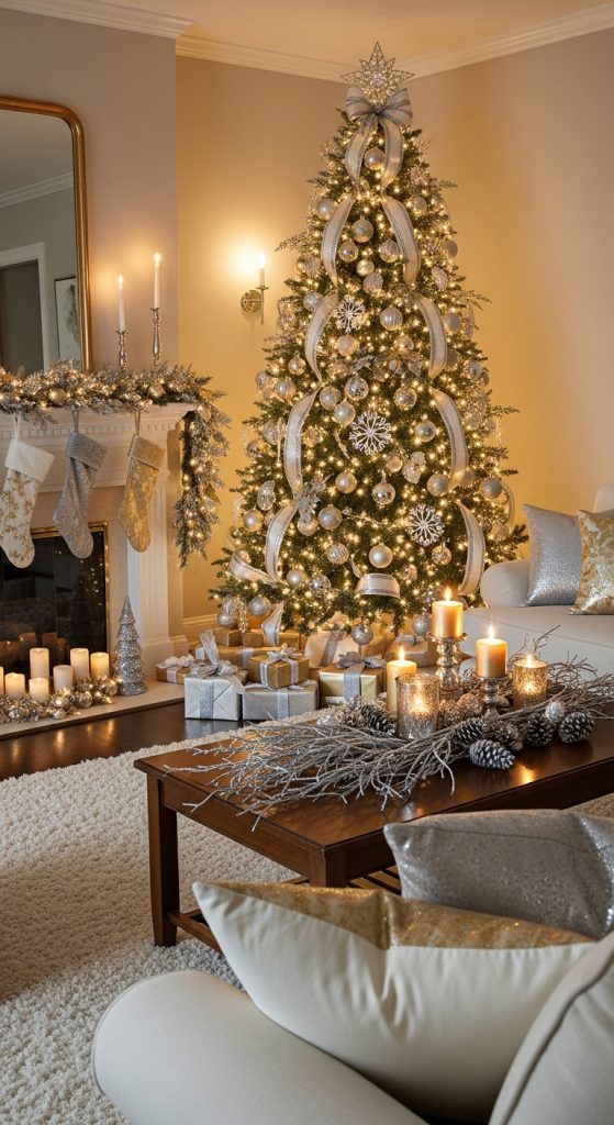 christmas home decor