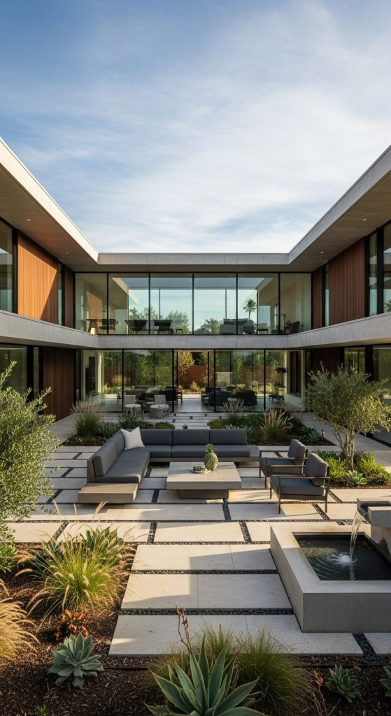 small house floor plans
