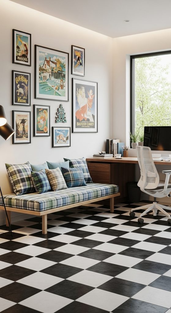 fall 2025 home decor trends