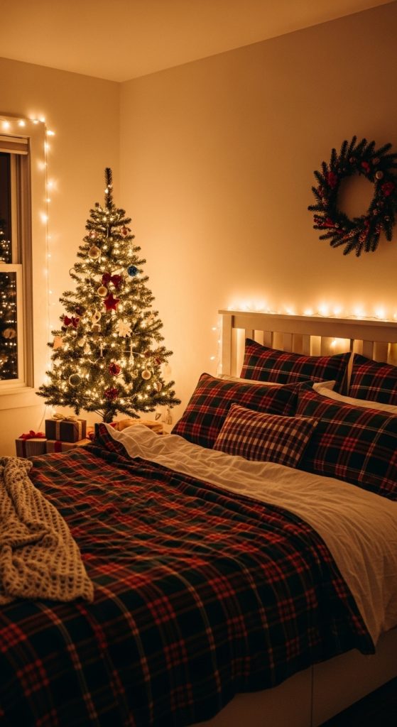 christmas home decor