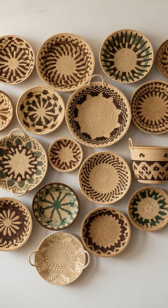 boho western home decor
