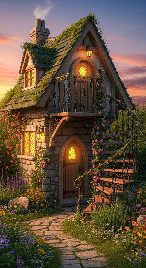 bloxburg house ideas 2 floor layout
