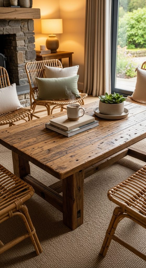 boho western home decor
