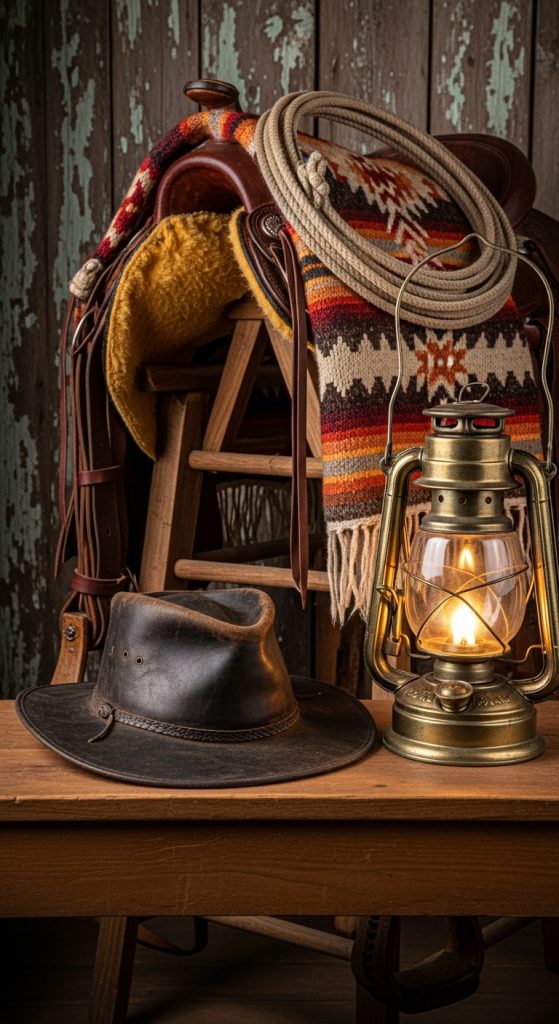 boho western home decor

