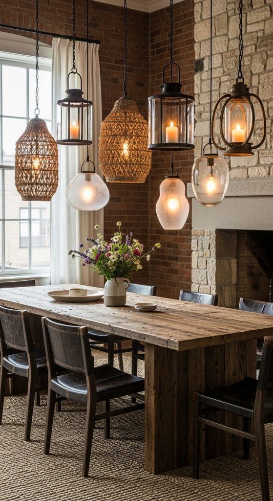 boho western home decor
