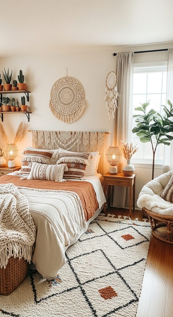 home decor bedroom
