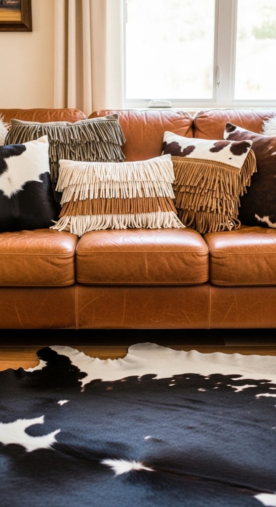 boho western home decor
